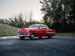Chevrolet Bel Air