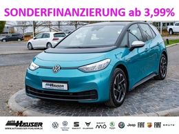 VW ID3