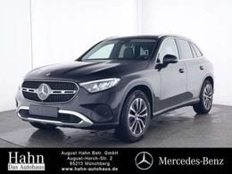 Mercedes GLC220