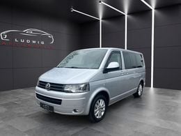 VW T5