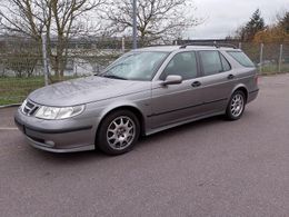 Saab 9-5