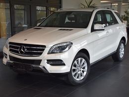 Mercedes ML400