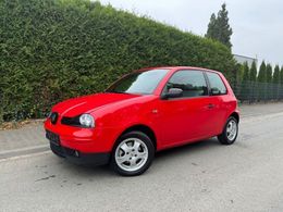 Seat Arosa