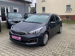 Kia Ceed Sportswagon