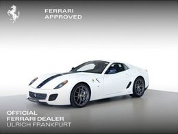 Ferrari 599