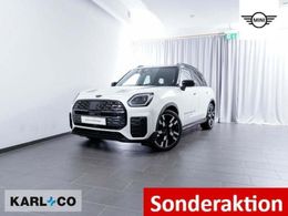 Mini John Cooper Works Countryman