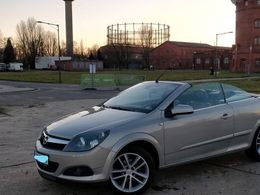 Opel Astra Cabriolet