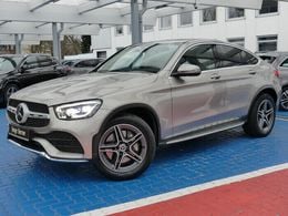 Mercedes GLC300