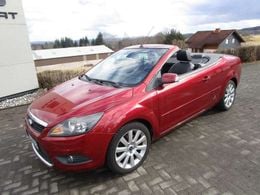 Ford Focus Cabriolet