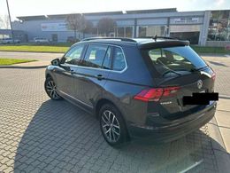 VW Tiguan Allspace