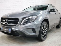 Mercedes GLA200