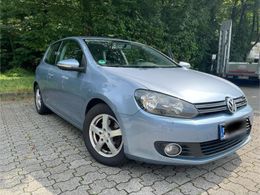 VW Golf VI