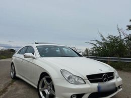 Mercedes CLS500