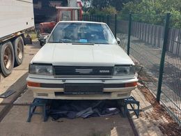 Nissan Bluebird