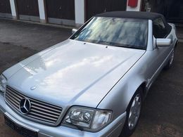 Mercedes SL280