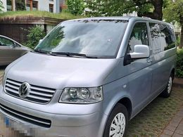 VW T5