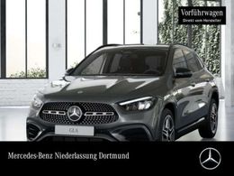 Mercedes GLA180