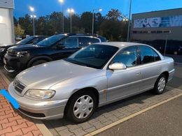 Opel Omega