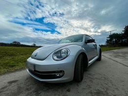 VW Beetle