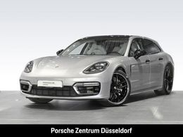 Porsche Panamera 4S