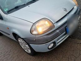 Renault Clio II