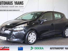 Renault Clio IV
