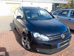 VW Golf Plus