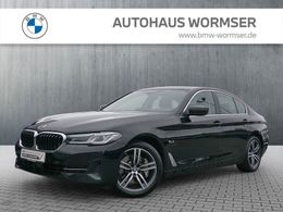 BMW 530e