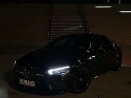 Mercedes CLA200