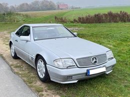 Mercedes SL320