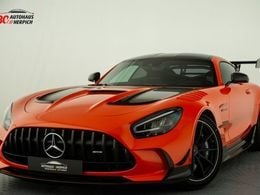 Mercedes AMG GT