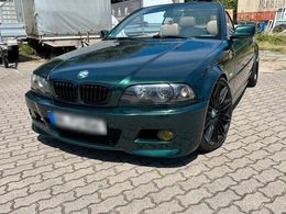 BMW 320 Cabriolet