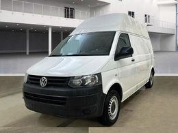 VW T5