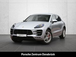 Porsche Macan Turbo