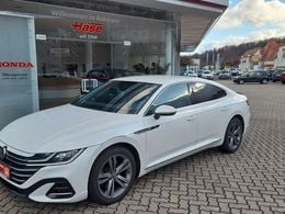 VW Arteon