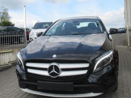 Mercedes GLA250