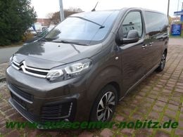 Citroën Spacetourer