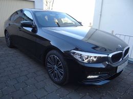 BMW 530e