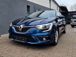 Renault Mégane IV