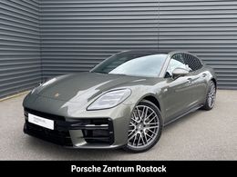 Porsche Panamera 4