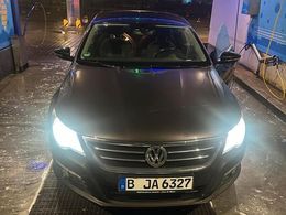 VW CC