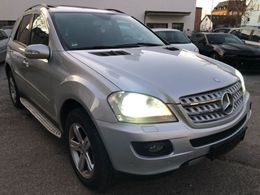 Mercedes ML420