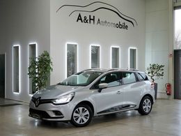 Renault Clio GrandTour