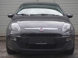 Fiat Punto Evo