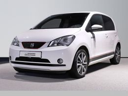 Seat Mii Electric