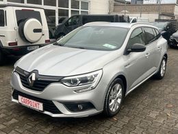 Renault Mégane IV