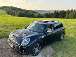 Mini Cooper SD Clubman