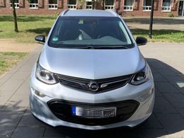 Opel Ampera