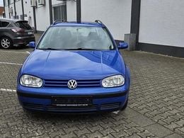 VW Golf IV