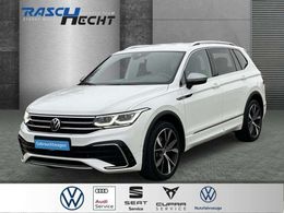 VW Tiguan Allspace